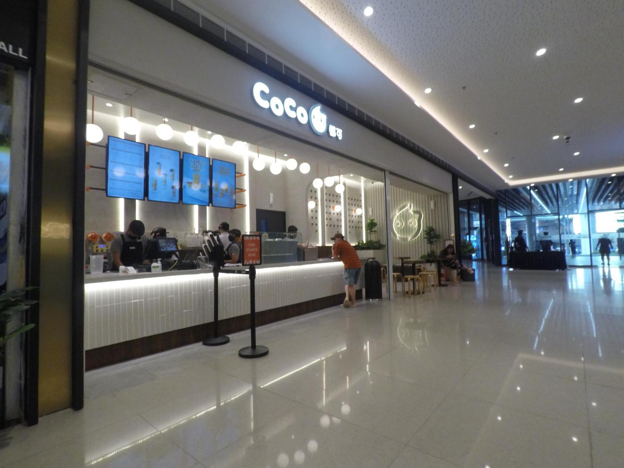 Stylish&Comfort Unit With Balcony In Air Makati 马卡蒂 外观 照片