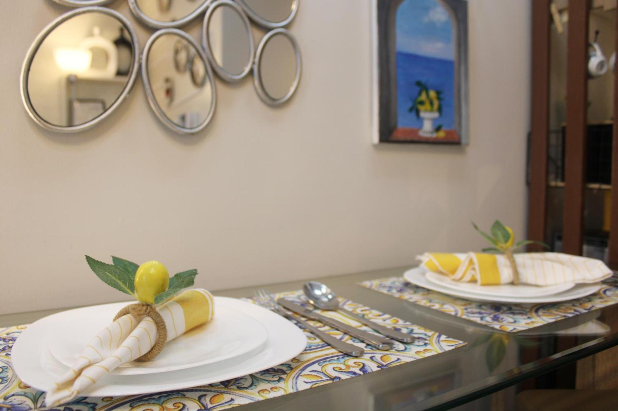 Stylish&Comfort Unit With Balcony In Air Makati 马卡蒂 外观 照片